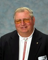 Harold Case - 2005 Inductee to International Snowmobile Hall of Fame - Eagle River, WI