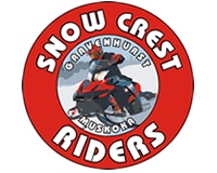 Gravenhurst Snowcrest Riders - Gravenhurst, Ontario Canada - ISHOF Snowmobile Club of the Year 2013