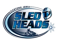 Eastern Iowa SledHeads - Lone Tree, Iowa - ISHOF Snowmobile Club of the Year 2014