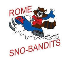 Rome Sno-Bandits Snowmobile Club - Rome, WI - ISHOF Snowmobile Club of the Year 2022