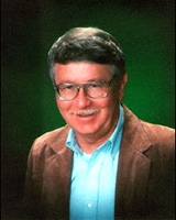 James L. Smail - 1998 Inductee to International Snowmobile Hall of Fame - Eagle River, WI