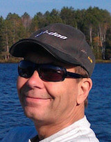 Gordon Radtke - 2011 Inductee to International Snowmobile Hall of Fame - Eagle River, WI