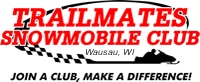 Trailmates Snowmobile Club - 2011 Snowmobile Club of the Year and Inductee to International Snowmobile Hall of Fame - Eagle River, WI