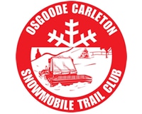 Osgoode Carleton Snowmobile Trail Club - Ottawa, Ontario Canada - ISHOF Snowmobile Club of the Year 2012