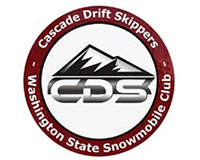 Cascade Drift Skippers Snowmobile Club - Snohomish, Washington - ISHOF Snowmobile Club of the Year 2017