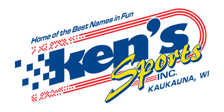 Ken's Sports,  Kaukauna, WI - ISHOF Dealer of the Year 2021