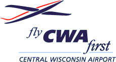 Central Wisconsin Airport (CWA) Wausau/Stevens Point - Mosinee, WI
