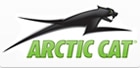 Arctic Cat snowmobiles
