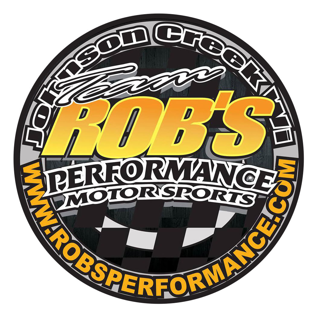 Rob's Performance Motorsports,  Johnson Creek, WI - ISHOF Dealer of the Year 2019